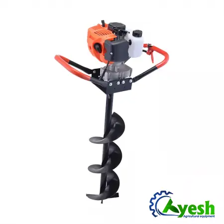 The Best Wholesale Distributor of Ground Driller