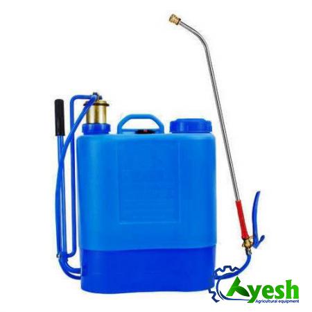 Automatic Backpack Sprayer Premium Supplier