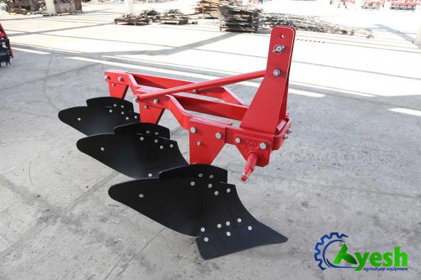 What Are 3 Tine Chisel Plough Specifications?