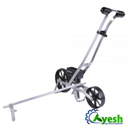 What Is Garden Seeder Used For?