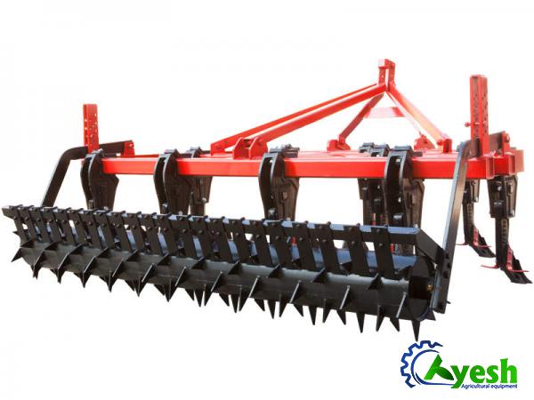 What Is a Chisel Plough Used For?