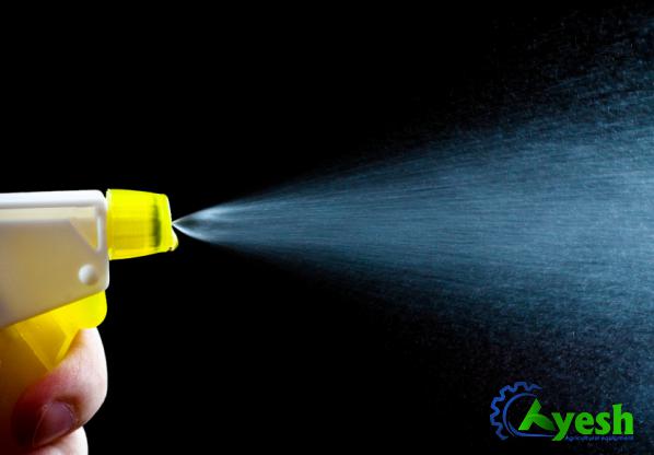 What Is the Function of a Hand Sprayer?