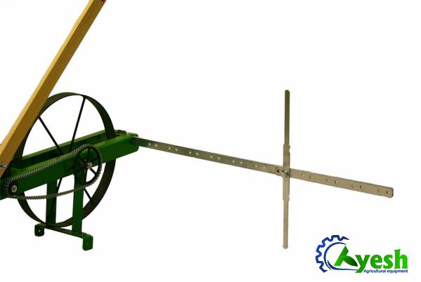 The Best Quality Garden Seeder for Sale