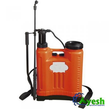 Premium Manufacturer of Automatic Backpack Sprayer