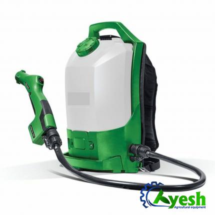 High Quality Backpack Sprayer Available to Purchase