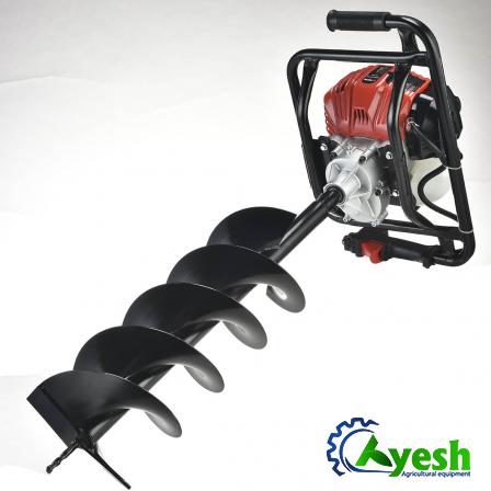 Planting Auger Available for Sale