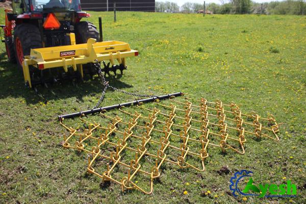 Best Price of Chain Harrows