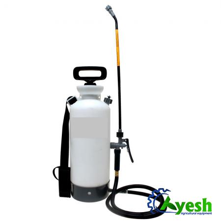Various Types of Backpack Sprayer