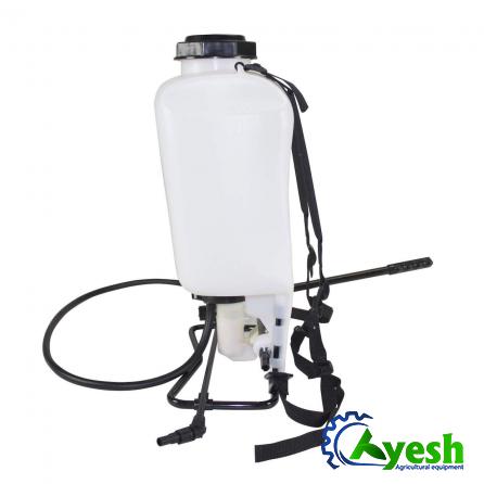 Learn More about Backpack Sprayer
