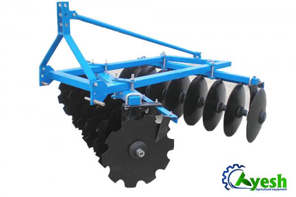 Which Type of Harrows Can Be Mentioned as Best One?