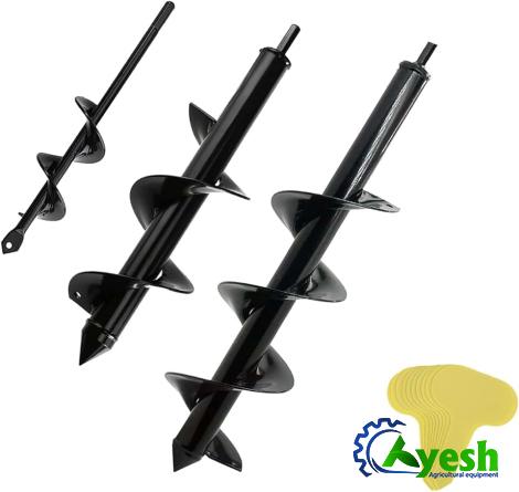 Mini auger for planting purchase price + specifications, cheap wholesale