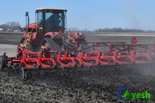 The price and purchase types of cultivator with side dresser