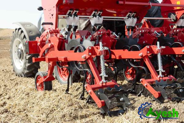 Getting to know cultivator tines + the exceptional price of buying cultivator tines