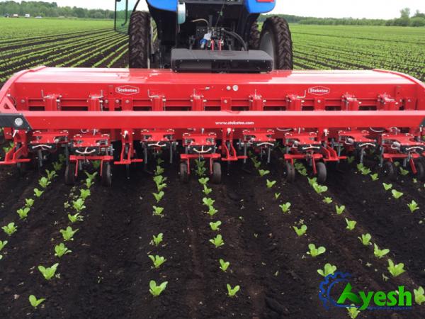 The purchase price of vegetable seeding machine + properties, disadvantages and advantages