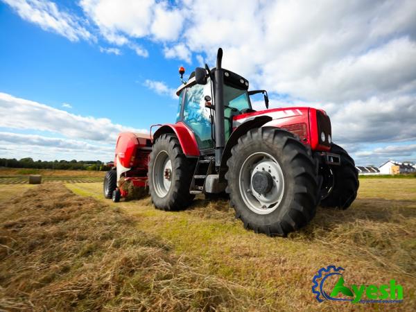 Buy the latest types of diesel for farm use
