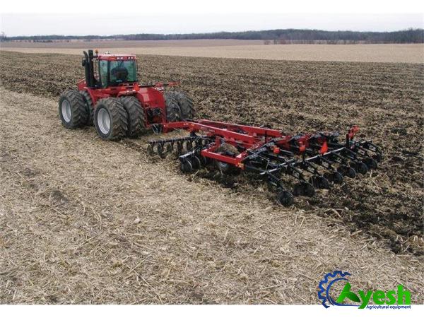 Buy 2 row farm equipment types + price