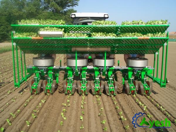 Buy seedling raising machine + great price with guaranteed quality