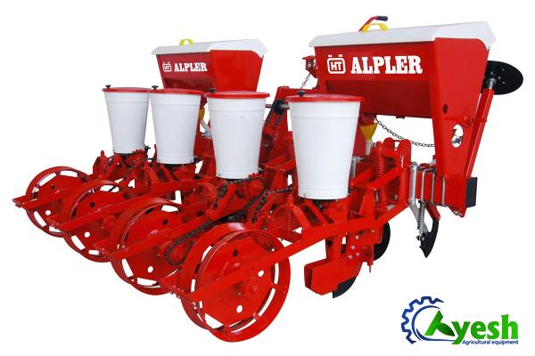 The price of Seedling machine + purchase of various types of Seedling machine