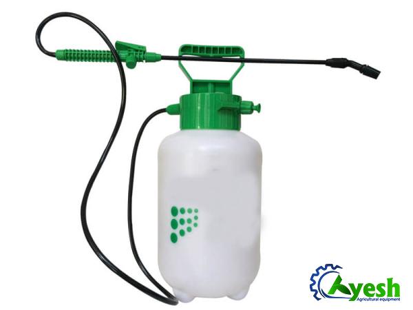 Poison sprayers electric purchase price + quality test