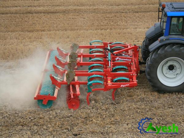 Agri-fab disc cultivator purchase price + photo