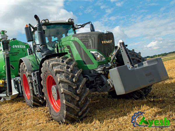 Farm tractor digger buying guide + great price