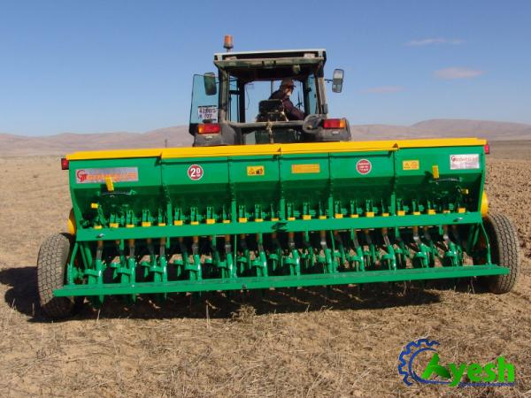 Buy easy seed machine + great price with guaranteed quality