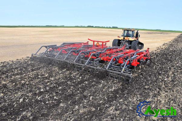 Buy sunflower field cultivator types + price