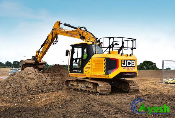 Buy new big digger truck + great price