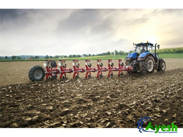The price of machine plough + purchase and sale of machine plough wholesale