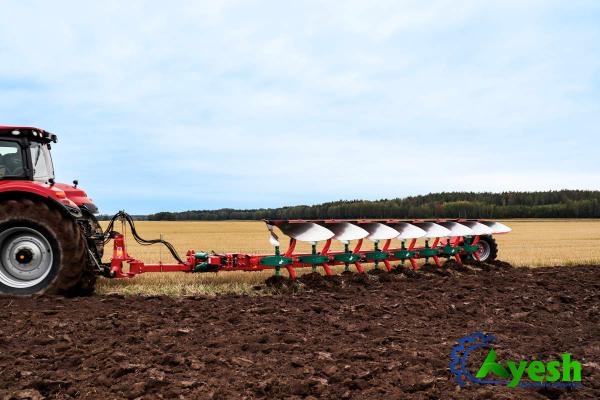 The price and purchase types of ploughing machine portable